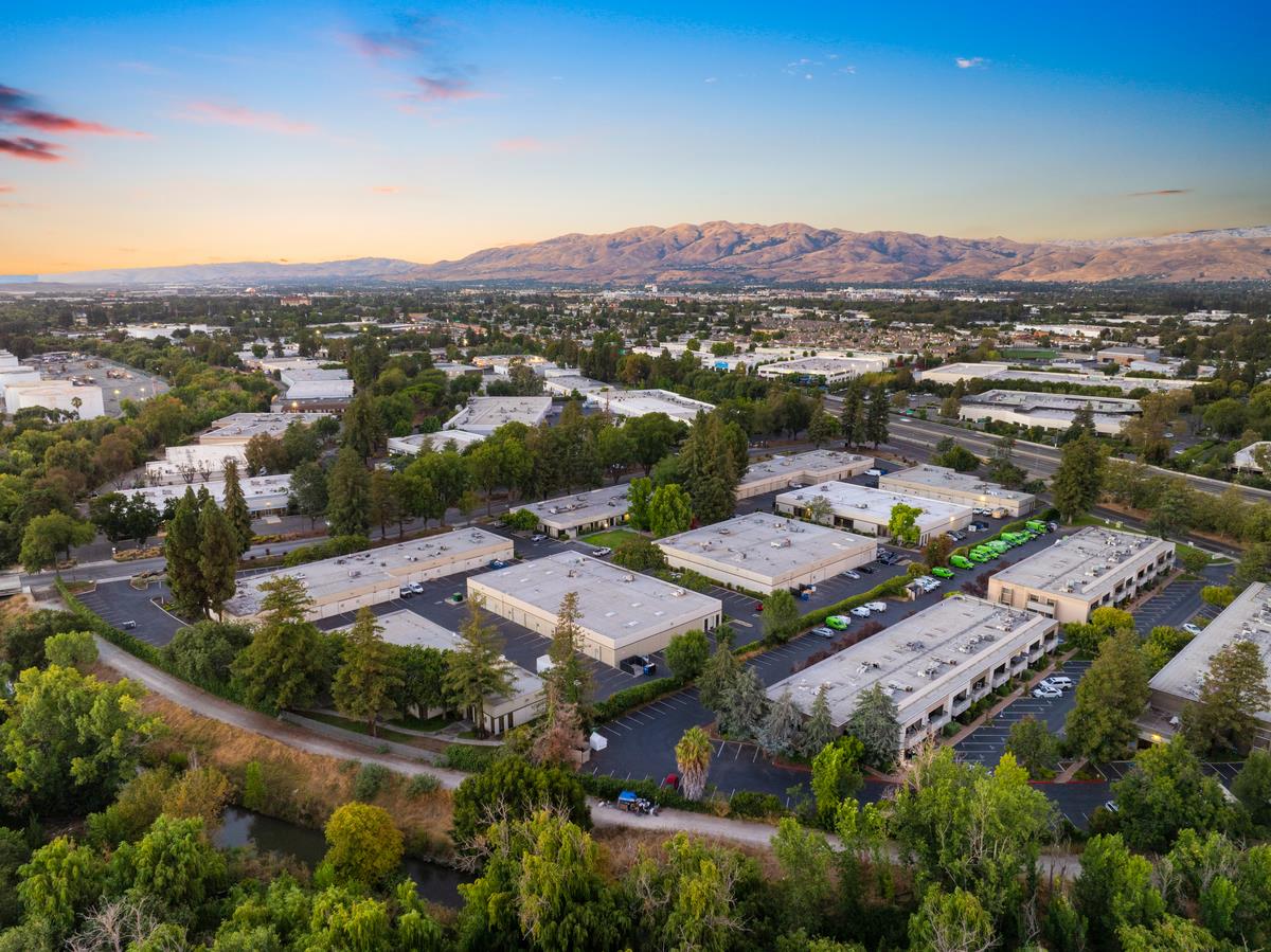 4,800 SF Industrial Space in San Jose, CA Photo